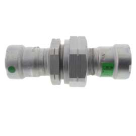 3/4in MegaPress Union