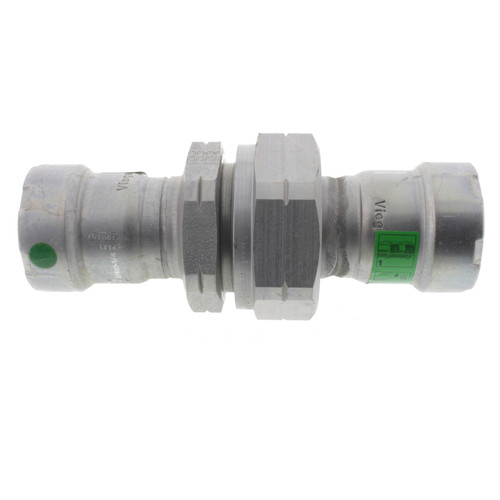 3/4in MegaPress Union