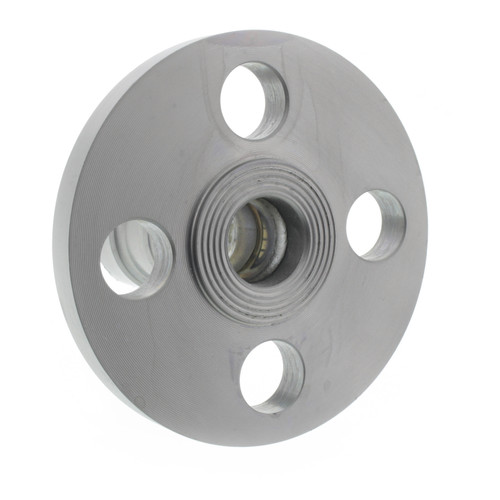 1in MegaPress Flange 4 Bolt Pattern