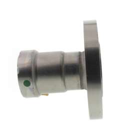 1-1/4in MegaPress Flange 4 Bolt Pattern