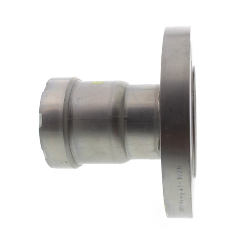 1-1/2in MegaPressG Flange