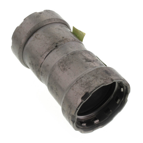 3/4in FTG x 1/2in Press MegaPressG Fitting Reducer
