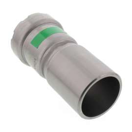 1-1/2in FTG x 1-1/4in Press MegaPress Fitting Reducer