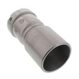 2in FTG x 1-1/2in Press MegaPressG Fitting Reducer