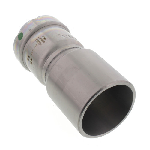 2in FTG x 1-1/2in Press MegaPressG Fitting Reducer