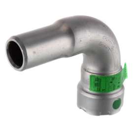 1/2in MegaPress 90 Degrees Street Elbow