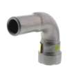 1/2in MegaPressG 90 Degrees Street Elbow