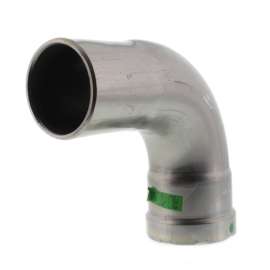 2in MegaPress 90 Degrees Street Elbow