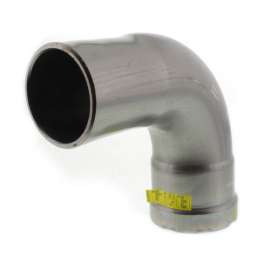 2in MegaPressG 90 Degrees Street Elbow