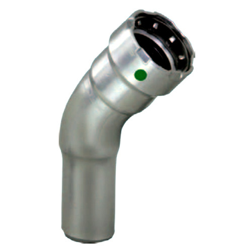 1in MegaPressG 45 Degrees Street Elbow