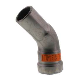 1in MegaPress 45 Degrees Street Elbow