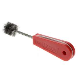 3/4in Copper Fitting Brush with Plastic Handle