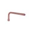 1/2in CPVC Socket Metalhead Copper Stub Out Elbow