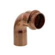3/4in Propress x FTG Copper 90 Degrees Street Elbow