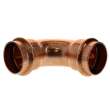 1in Propress Copper 90 Degrees Elbow