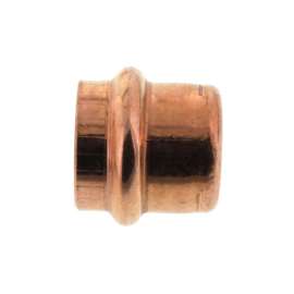 3/4in Propress Copper Cap