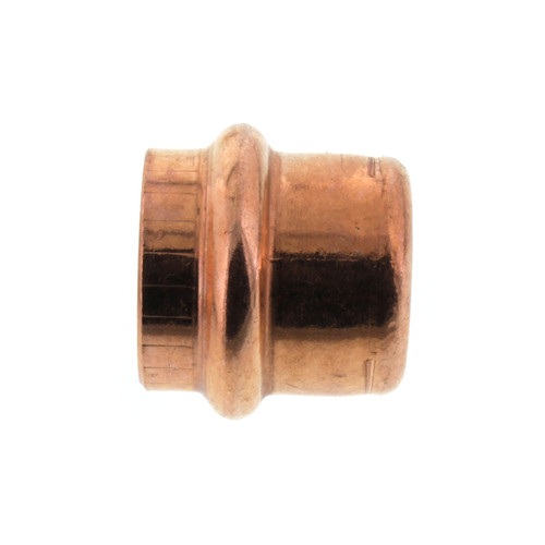 3/4in Propress Copper Cap