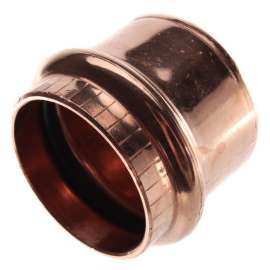 1-1/2in Propress Copper Cap