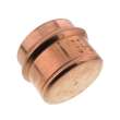 2in Propress Copper Cap