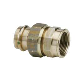 2in Propress x Female Lead Free Union