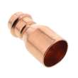 1-1/4in FTG x 3/4in Press ProPress Copper Reducer