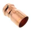 1-1/4in FTG x 1in Press ProPress Copper Reducer