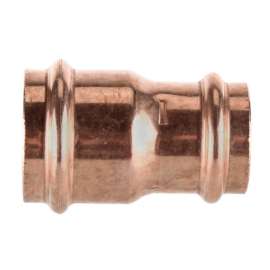 1-1/4in x 1in Propress Copper Reducer