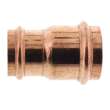 1-1/2in x 1-1/4in Propress Copper Reducer