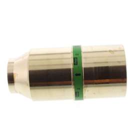 2in x 2in ProPress Venturi Bronze Insert