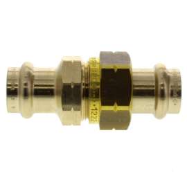1/2in Propress Lead Free Union