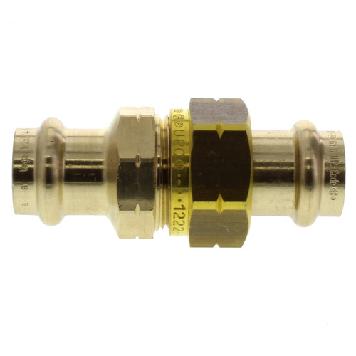 1/2in Propress Lead Free Union