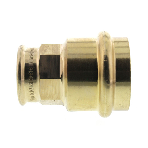 1in Propress x 1/2in Female Propress Adapter