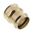 1-1/4in Press X 1-1/4in Female Propress Adapter