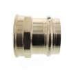 2in Press X 2in Female Propress Adapter