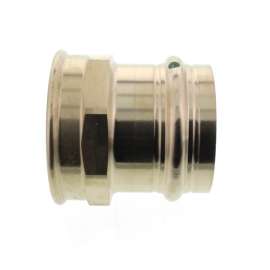 2in Press X 2in Female Propress Adapter