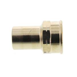 3/4in FPT x 3/4in FTG Street Propress Adapter