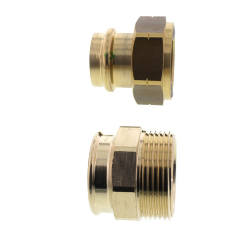 1in Propress x Female Lead Free Union