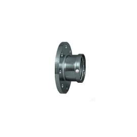 3in ProPress 304 Stainless XL-S Flange with FKM Seal, Flange x P