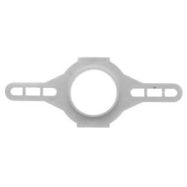 Urinal Flange Kit, 2in Hub