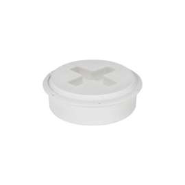 4in Cleanout Bushing with Plug