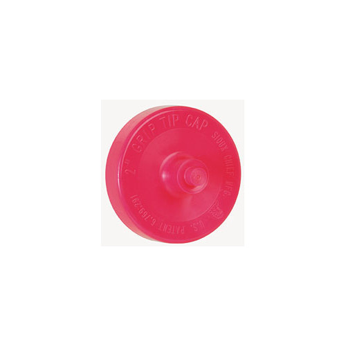 2in GripTip Test Cap, Magenta