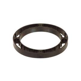 3/4in Closet Flange Spacer Ring