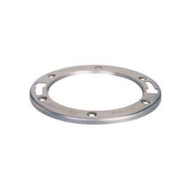 Stainless Steel Closet Spacer Ring