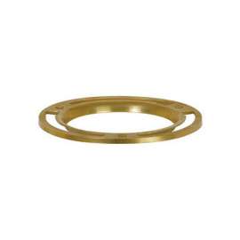 Brass Closet Flange Ring