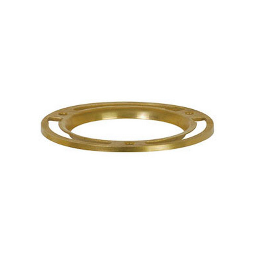 Brass Closet Flange Ring
