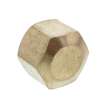 1/2in OD Brass Compression Cap