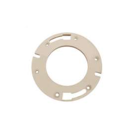 1/2in PVC Closet Flange Extension Kit