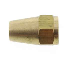 3/8in Brass Long Flare Nut