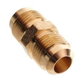 1/2in Brass Flare Union