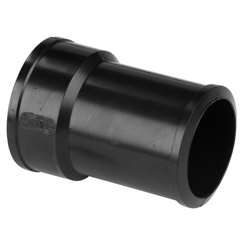 1-1/2in x 3in H x SPG ABS Soil Pipe Adapter